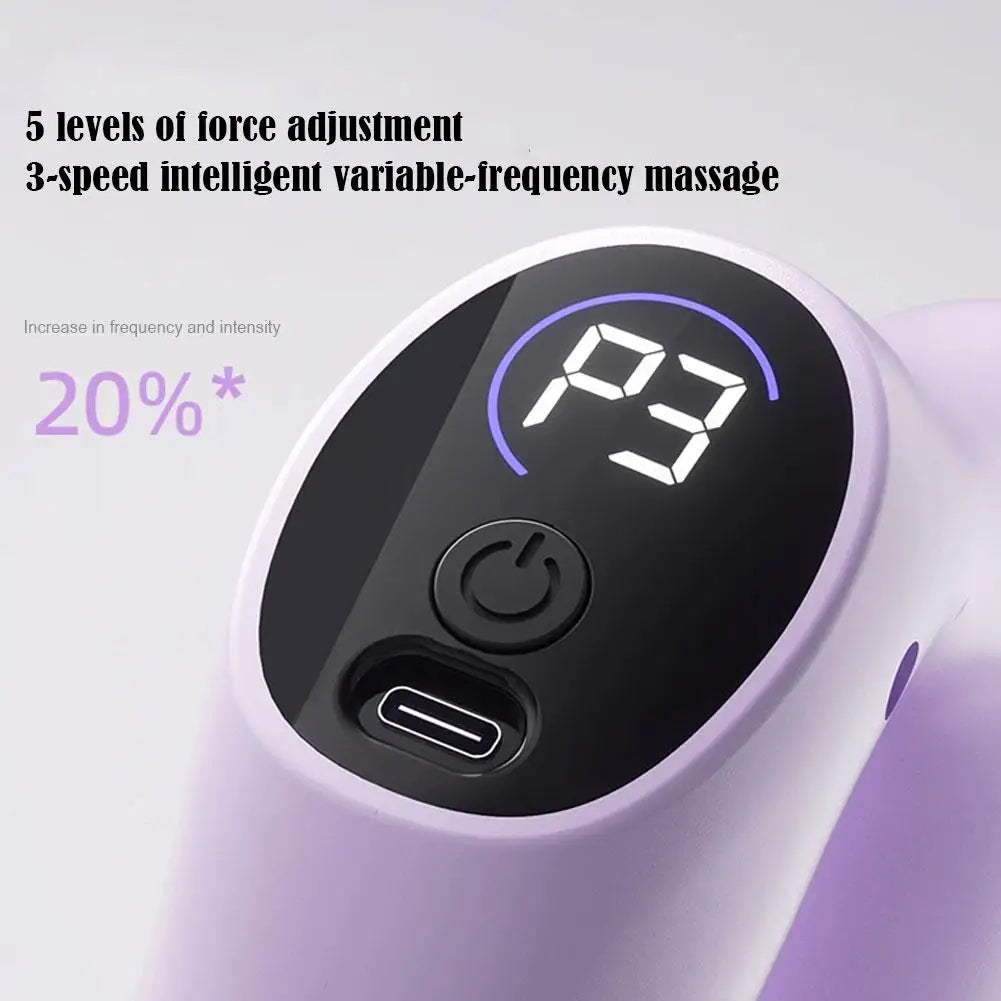 360 Advanced Fascia Sculpting Ring